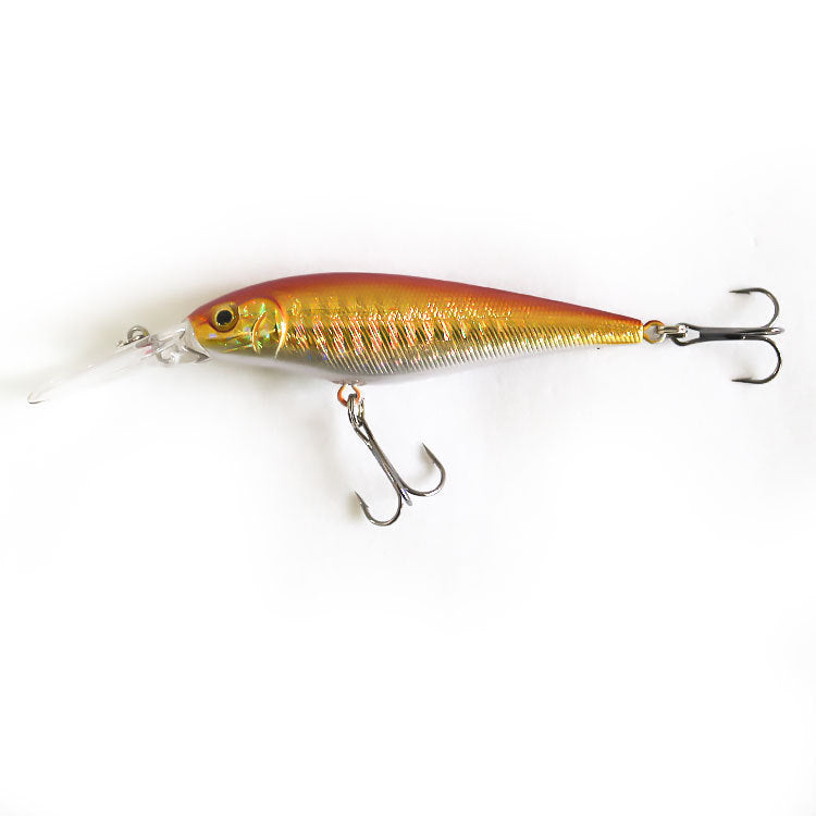 Custom Crankbait