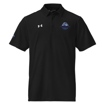 Red Sands Under Armour® Men's Polo Shirt