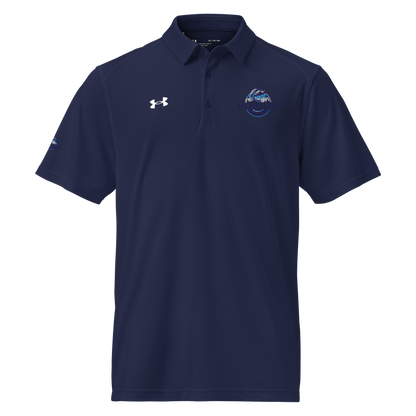 Red Sands Under Armour® Men's Polo Shirt