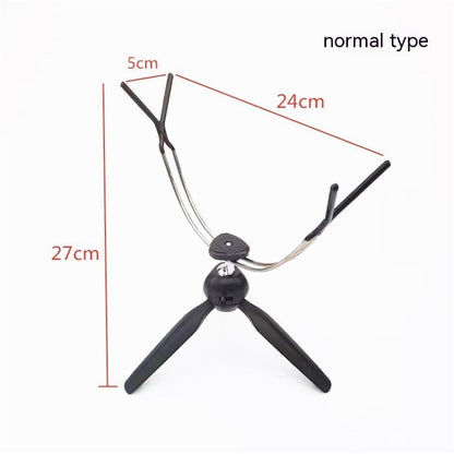 Ice Fishing Bracket Foldable