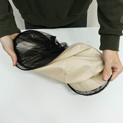 Anti Mosquito Bucket Hat Quick-dry