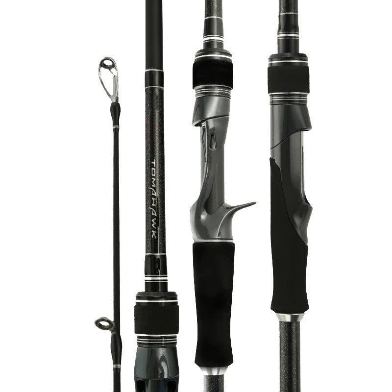 Tomahawk Road Ya' Pole Fishing Rod