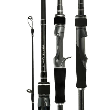 Tomahawk Road Ya' Pole Fishing Rod