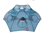 4-20 Hole Cast Net