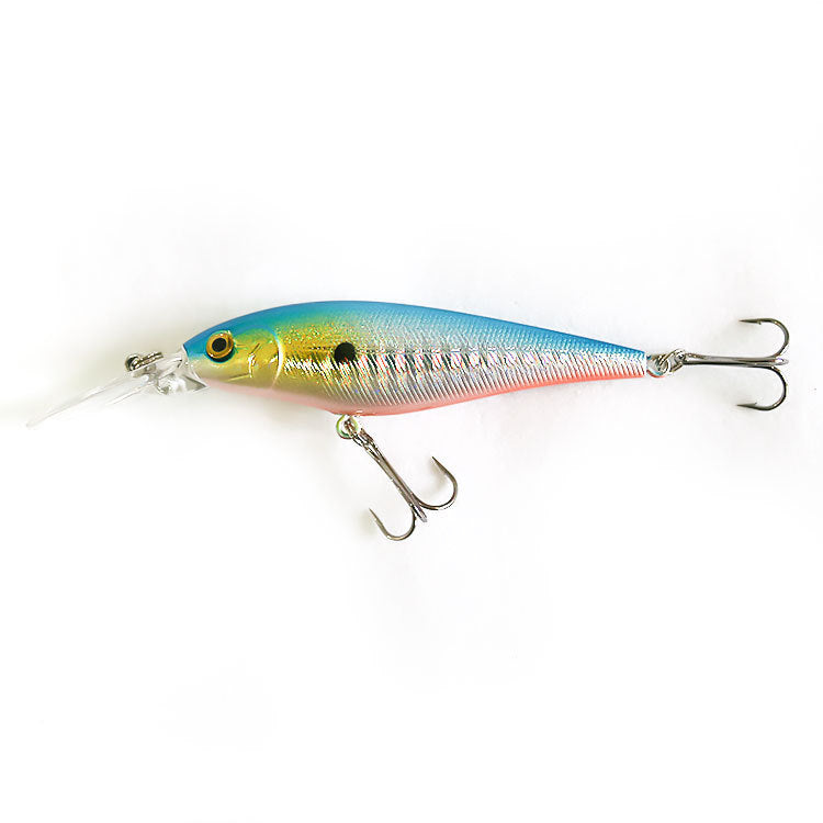 Custom Crankbait