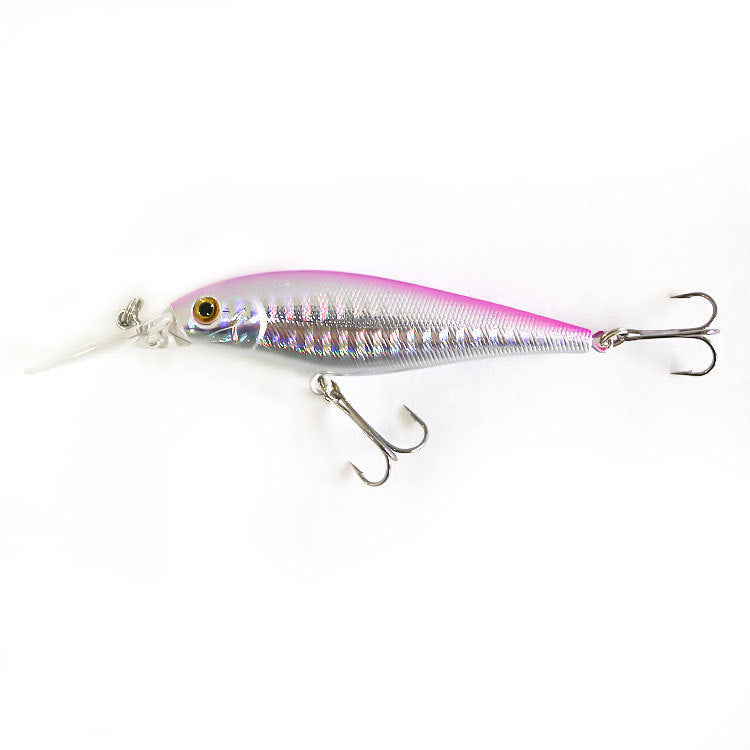Custom Crankbait