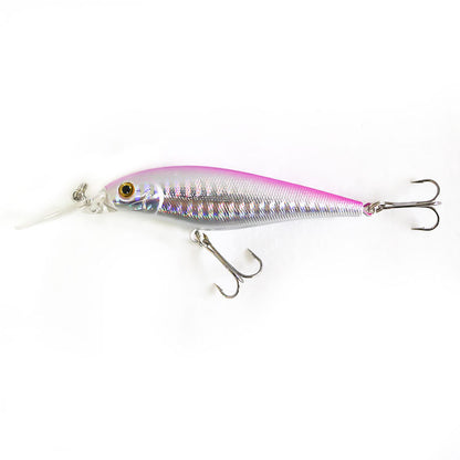 Custom Crankbait