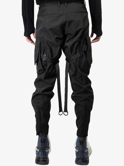 Waterproof Multi-functional Cargo Pants