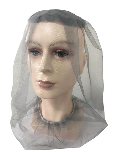 Insect-Proof Mosquito Hat