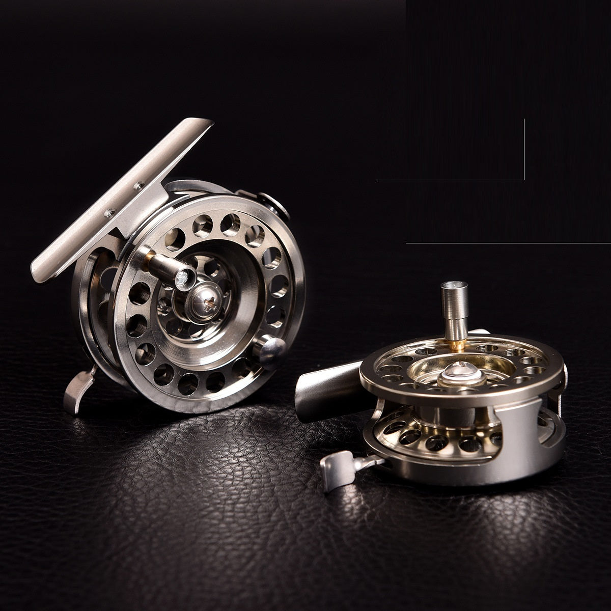 Fly Fishing Reel