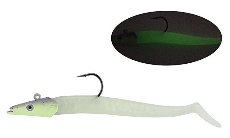 Sand Eel Bait
