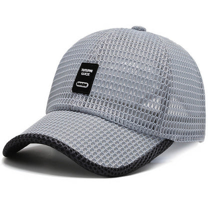 Big Eaves Baseball Cap