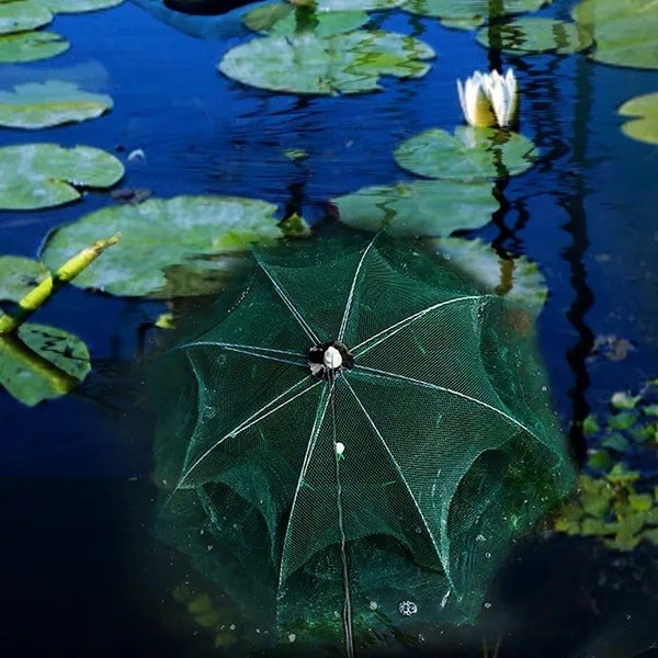 Fishing Trap Net