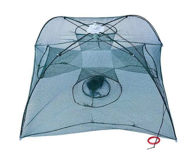 4-20 Hole Cast Net