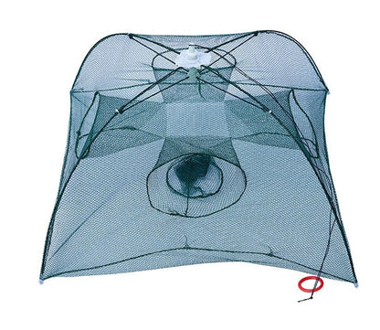 4-20 Hole Cast Net