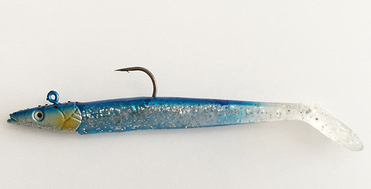 Sand Eel Bait