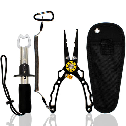 Lfemro Fishing Pliers