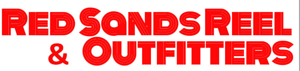 Red Sands Reel & Outfitters